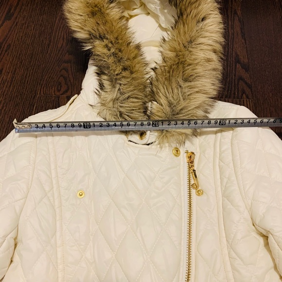 Winter jacket from Juicy Couture - Picture 11 of 13